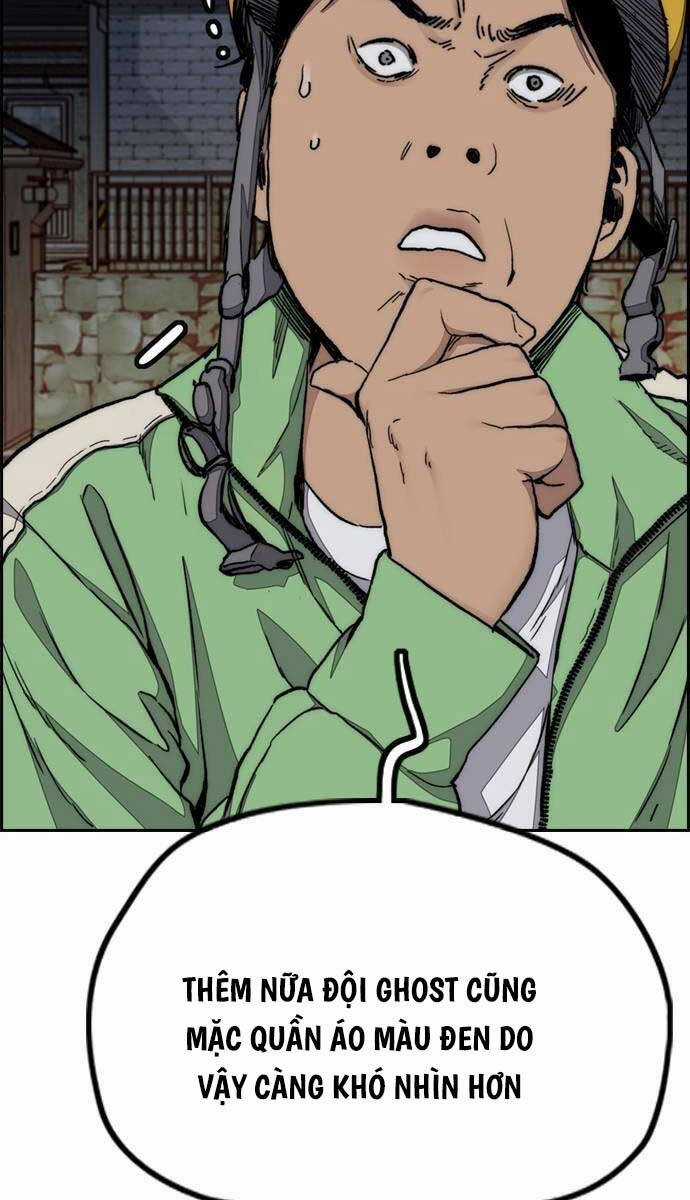 Wind Breaker Chapter 489 trang 37