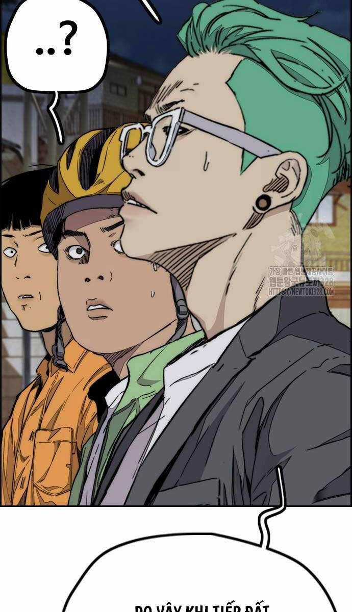 Wind Breaker Chapter 489 trang 39