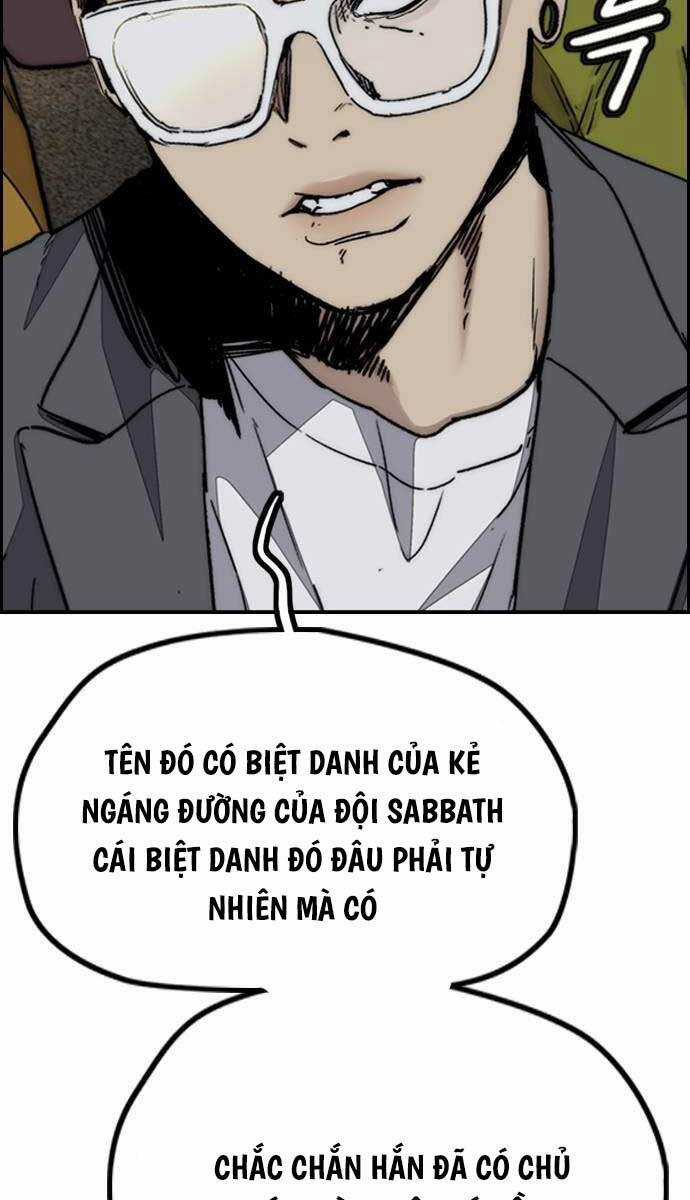 Wind Breaker Chapter 489 trang 41