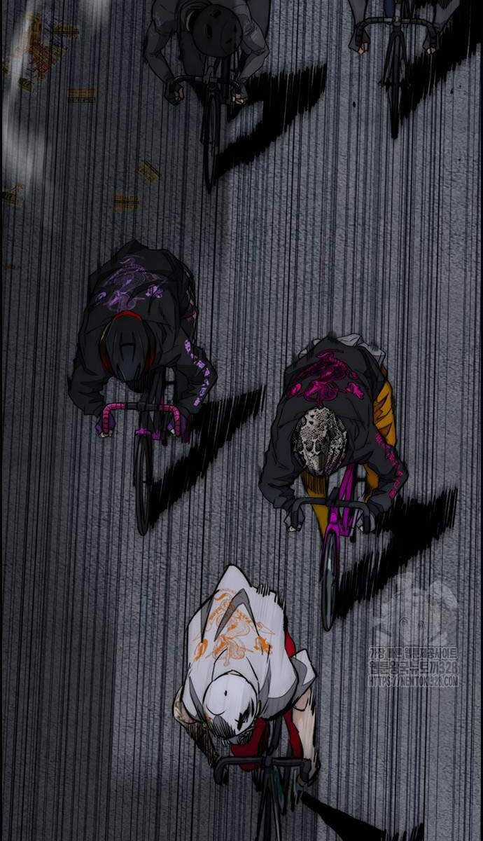 Wind Breaker Chapter 489 trang 44