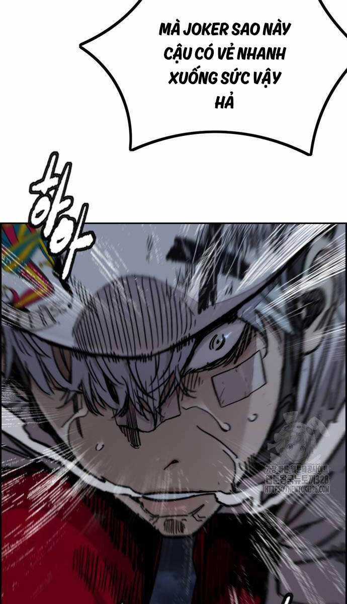 Wind Breaker Chapter 489 trang 48