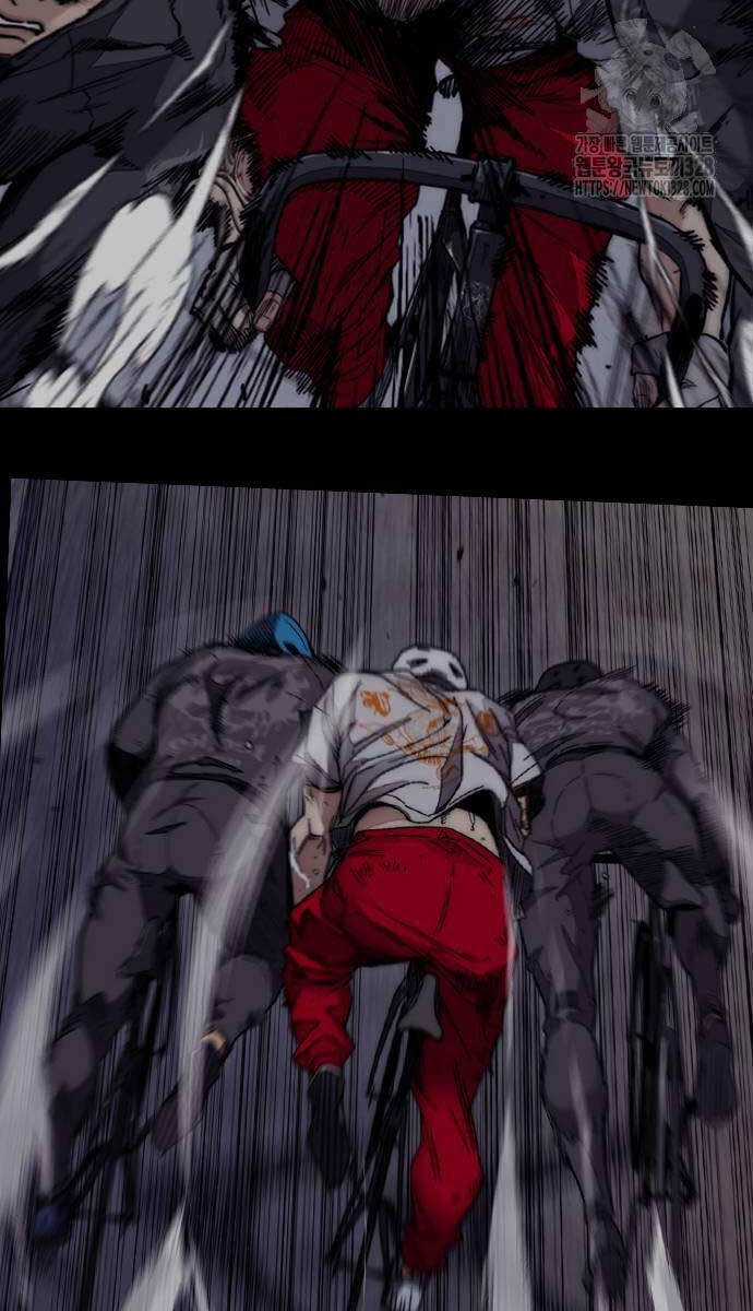 Wind Breaker Chapter 489 trang 50