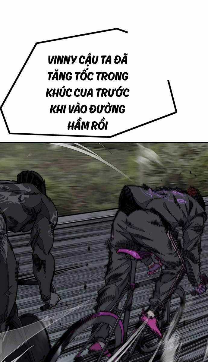 Wind Breaker Chapter 489 trang 66