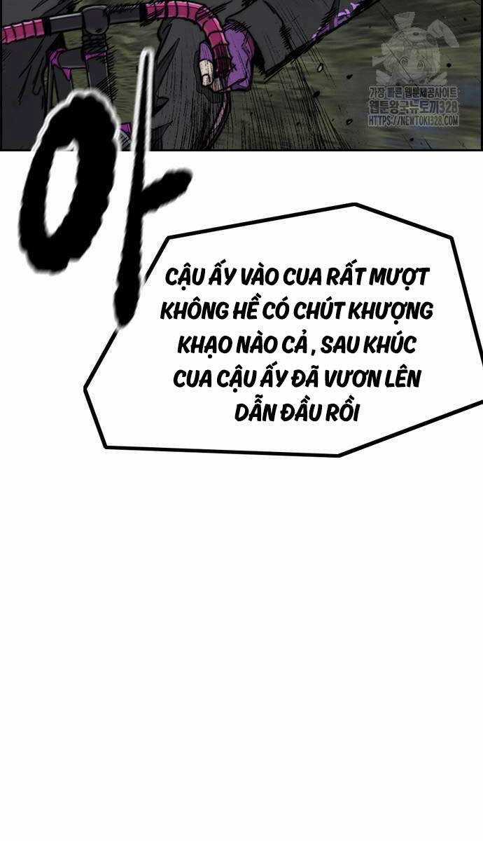 Wind Breaker Chapter 489 trang 70