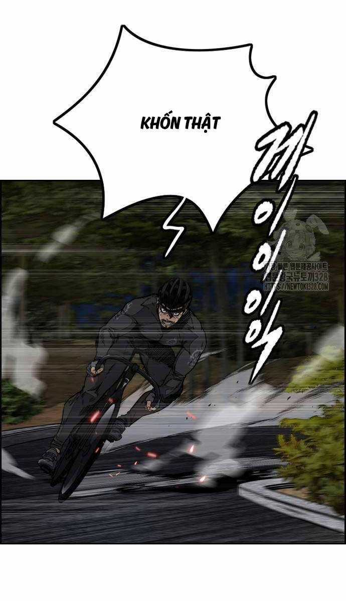 Wind Breaker Chapter 489 trang 71