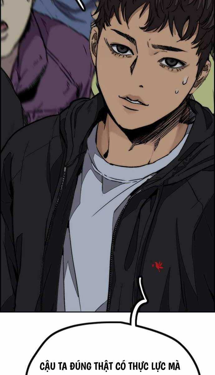 Wind Breaker Chapter 489 trang 73