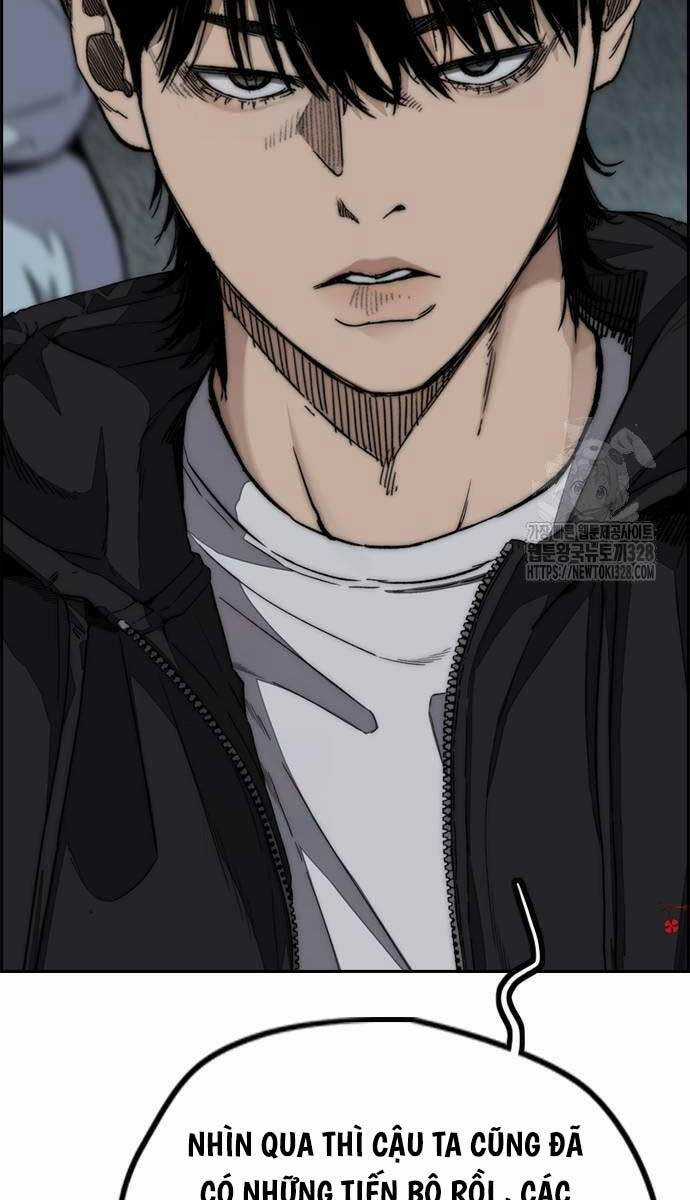 Wind Breaker Chapter 489 trang 75