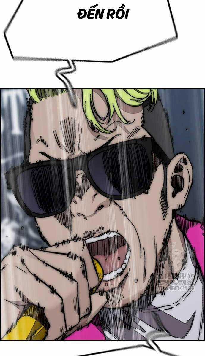 Wind Breaker Chapter 489 trang 80