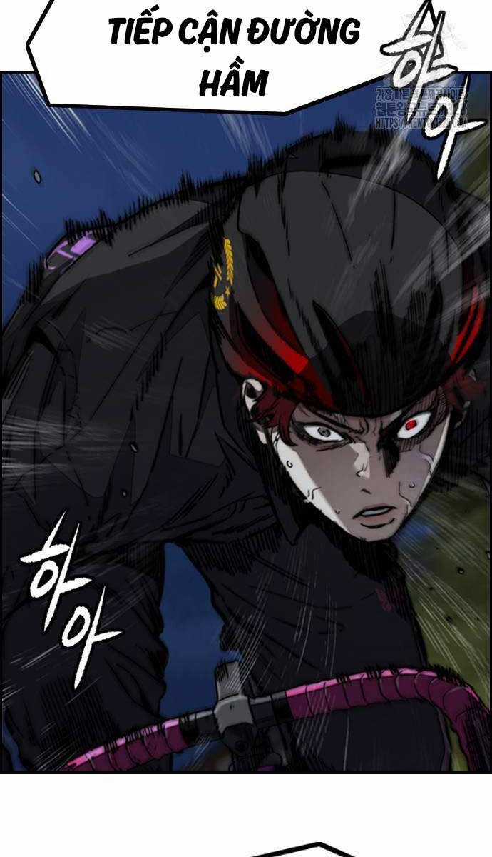 Wind Breaker Chapter 489 trang 82