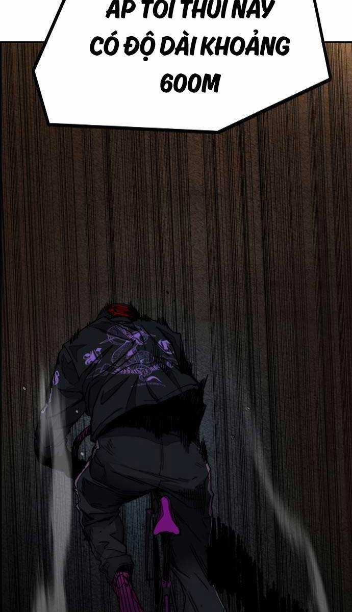 Wind Breaker Chapter 489 trang 85