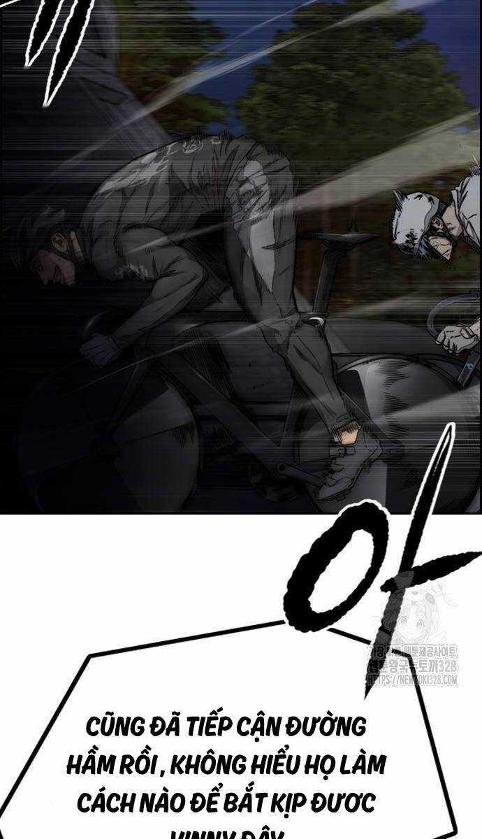 Wind Breaker Chapter 489 trang 88