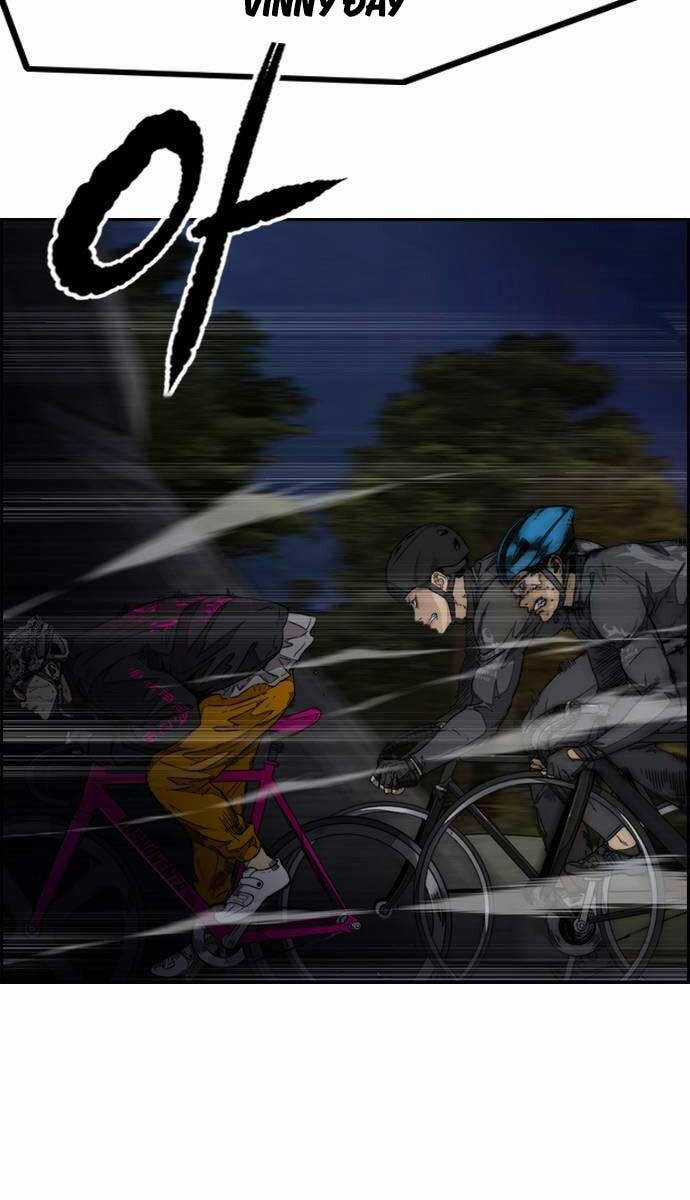 Wind Breaker Chapter 489 trang 89