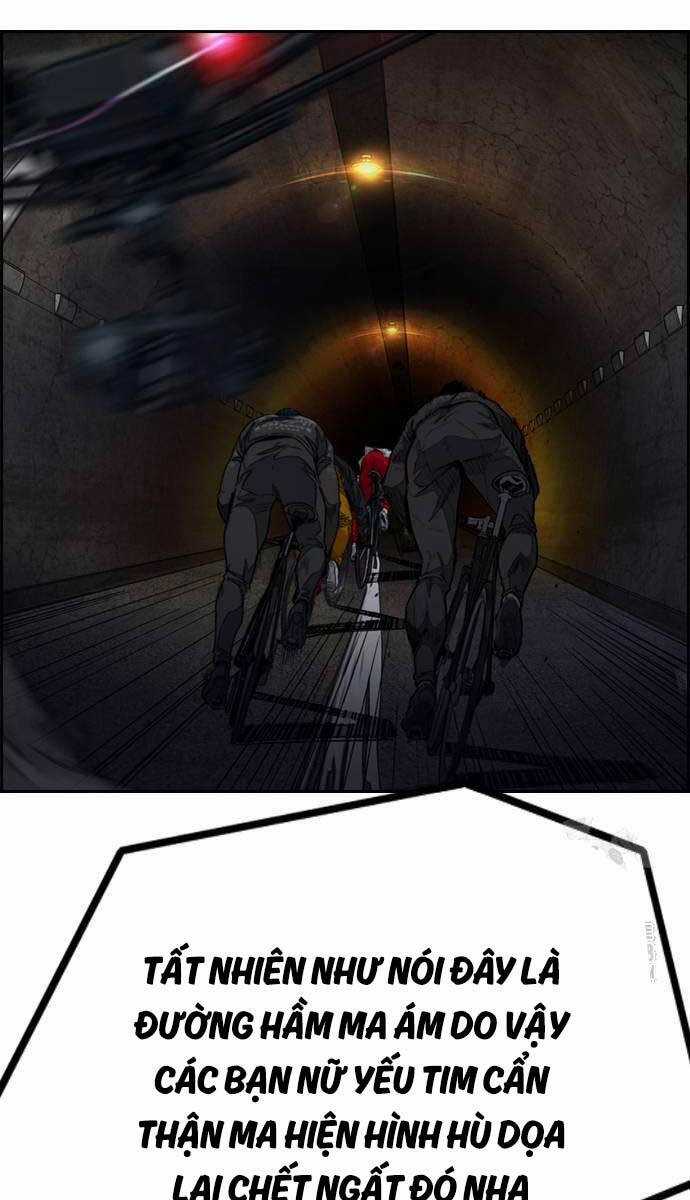 Wind Breaker Chapter 489 trang 92