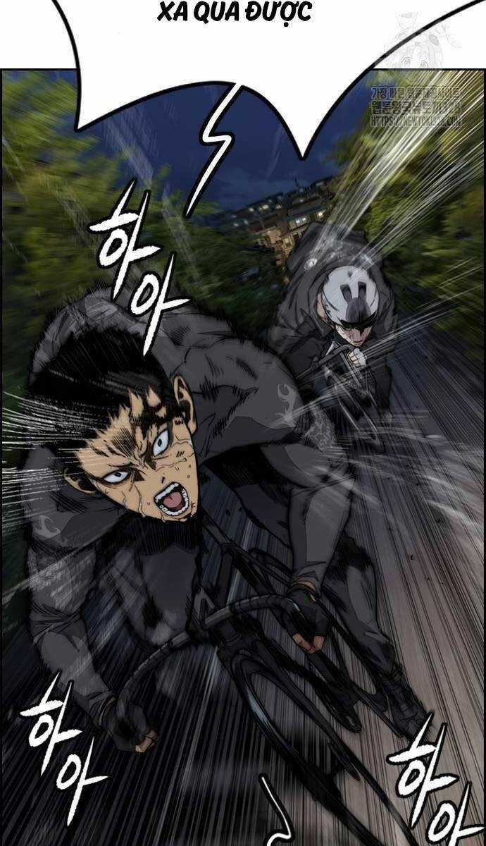 Wind Breaker Chapter 489 trang 94