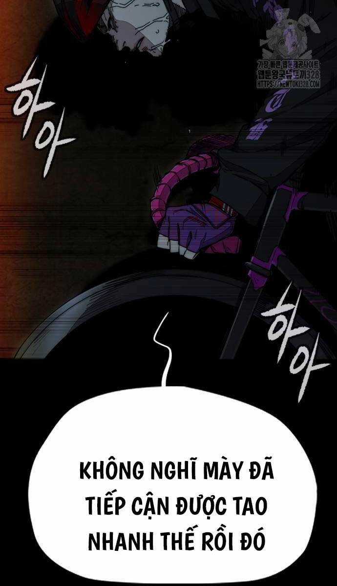 Wind Breaker Chapter 489 trang 98