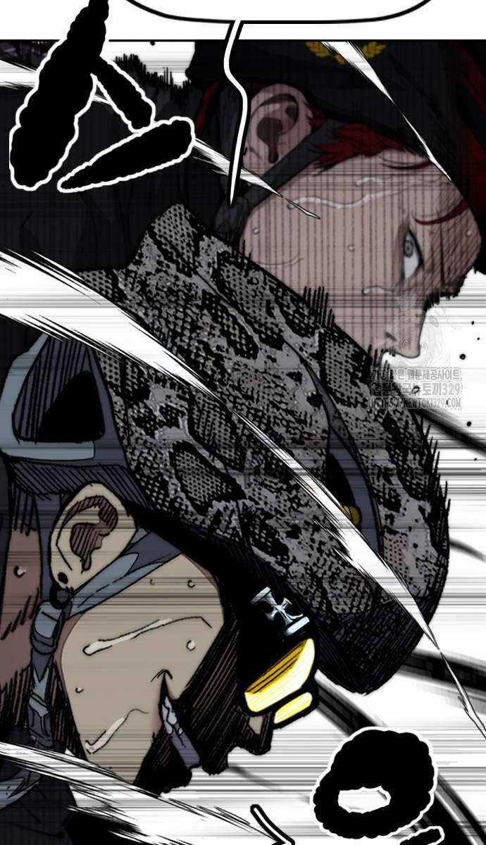 Wind Breaker Chapter 490 trang 101