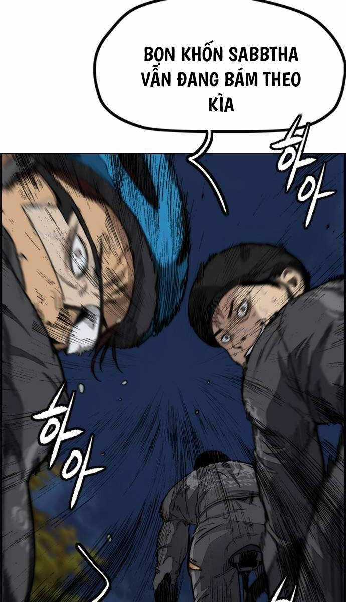 Wind Breaker Chapter 490 trang 103