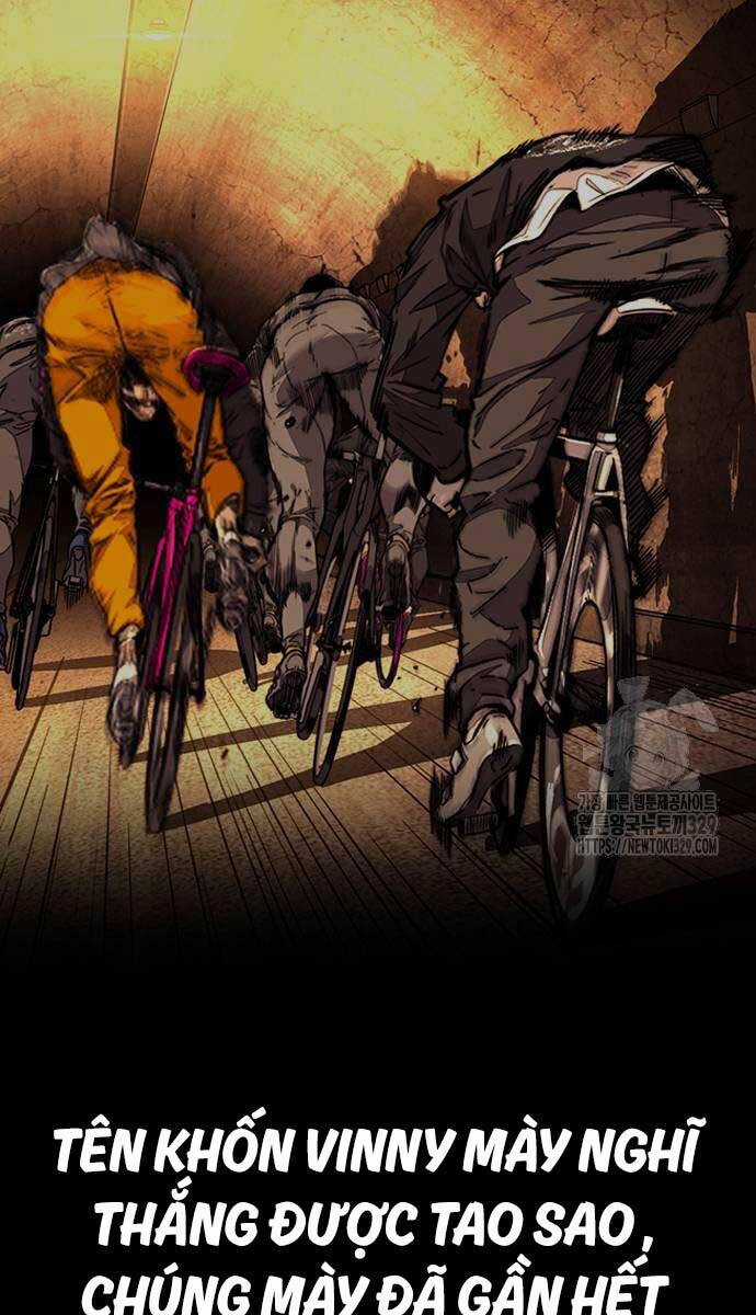 Wind Breaker Chapter 490 trang 117