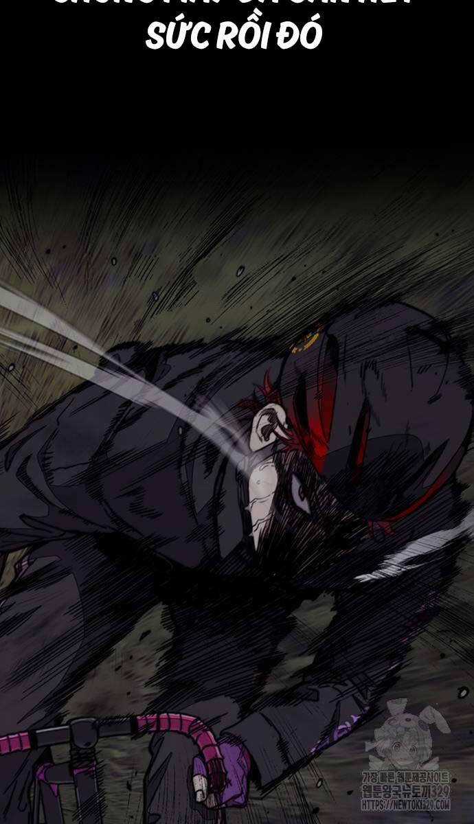 Wind Breaker Chapter 490 trang 118