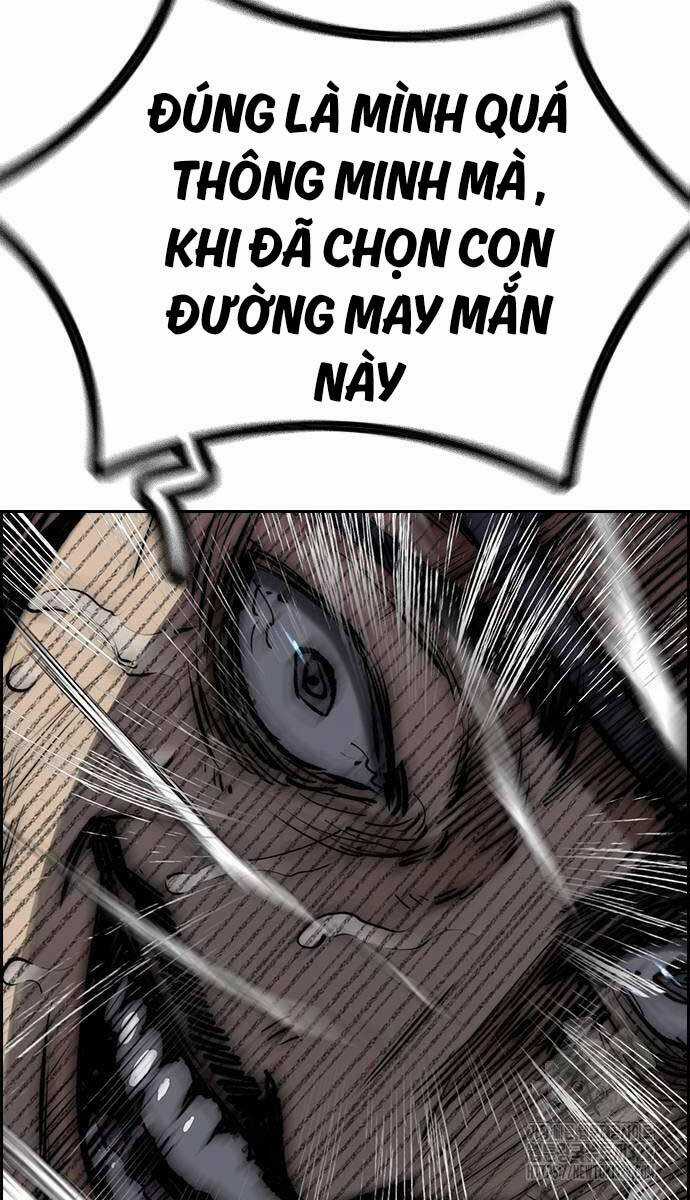 Wind Breaker Chapter 490 trang 122