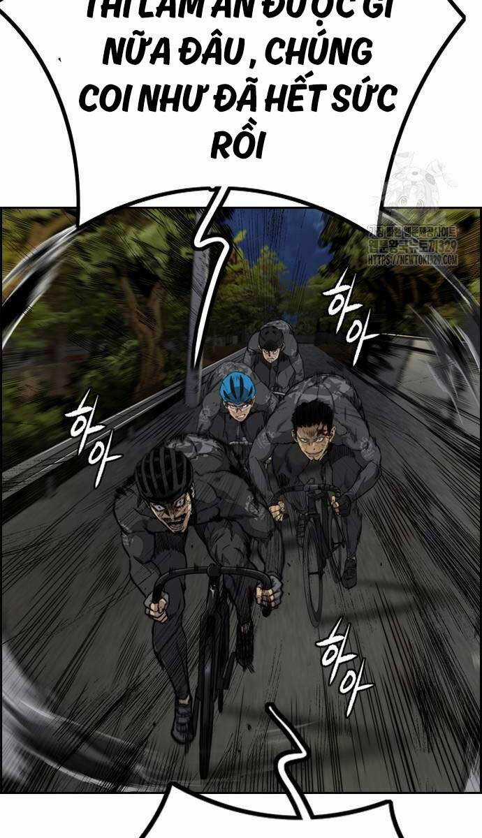 Wind Breaker Chapter 490 trang 124