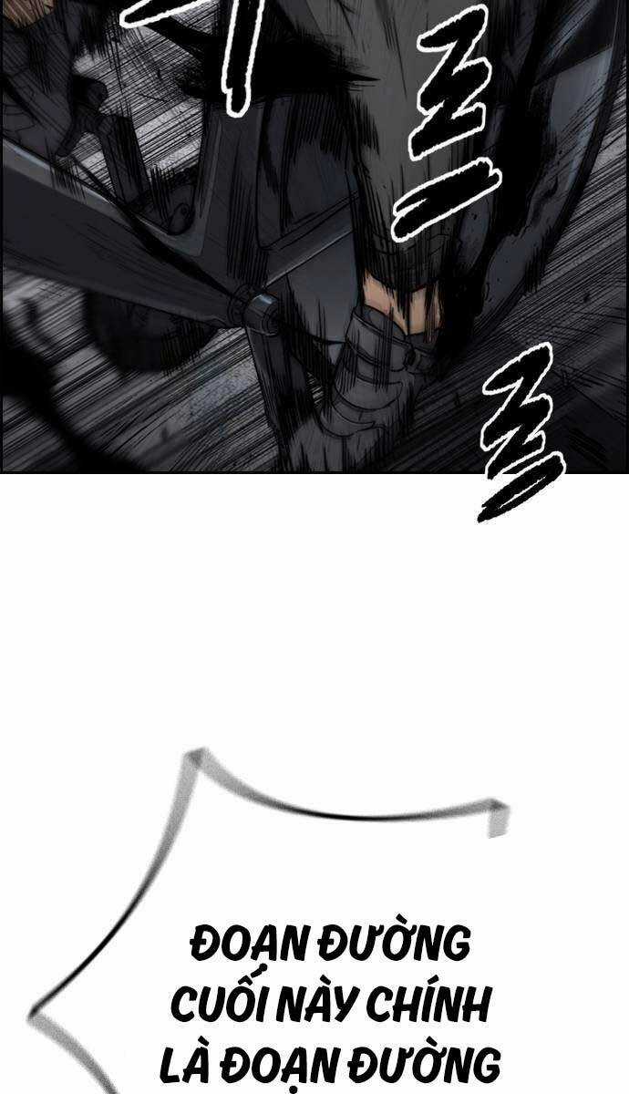 Wind Breaker Chapter 490 trang 126
