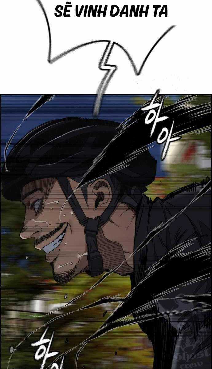 Wind Breaker Chapter 490 trang 127