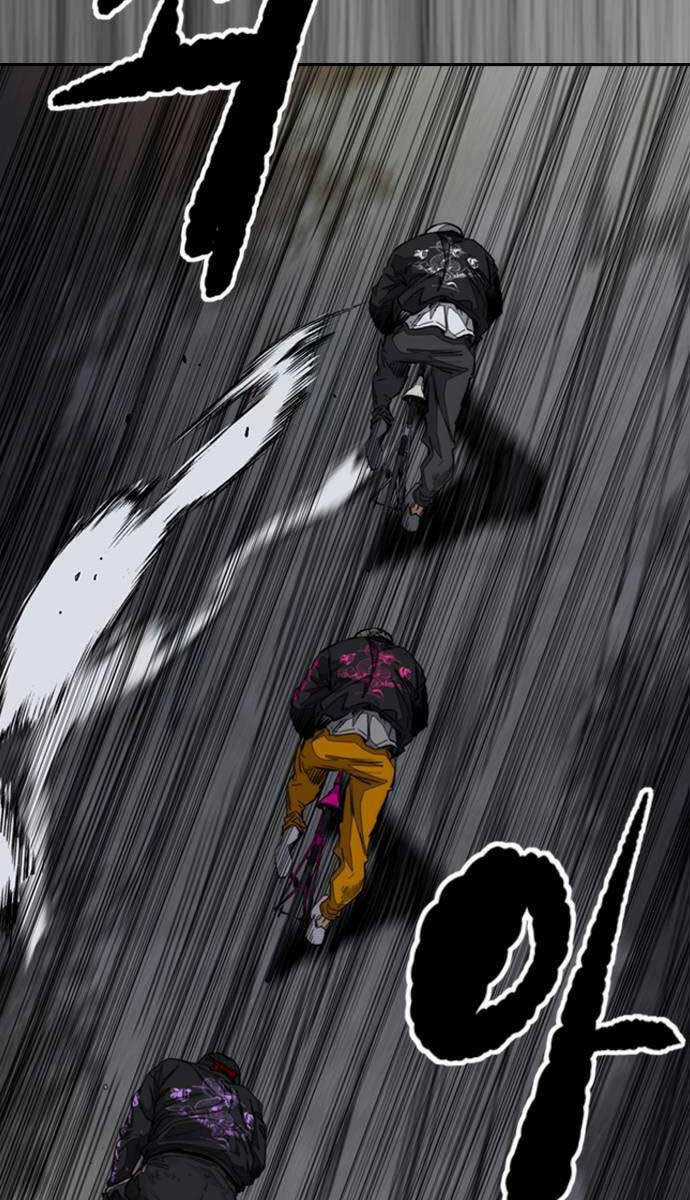 Wind Breaker Chapter 490 trang 130