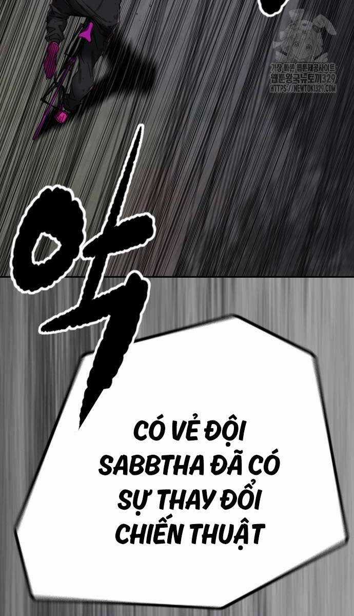 Wind Breaker Chapter 490 trang 131