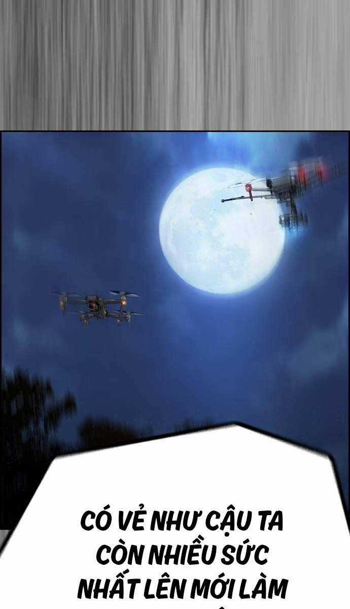 Wind Breaker Chapter 490 trang 134