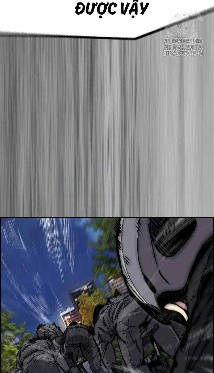 Wind Breaker Chapter 490 trang 135