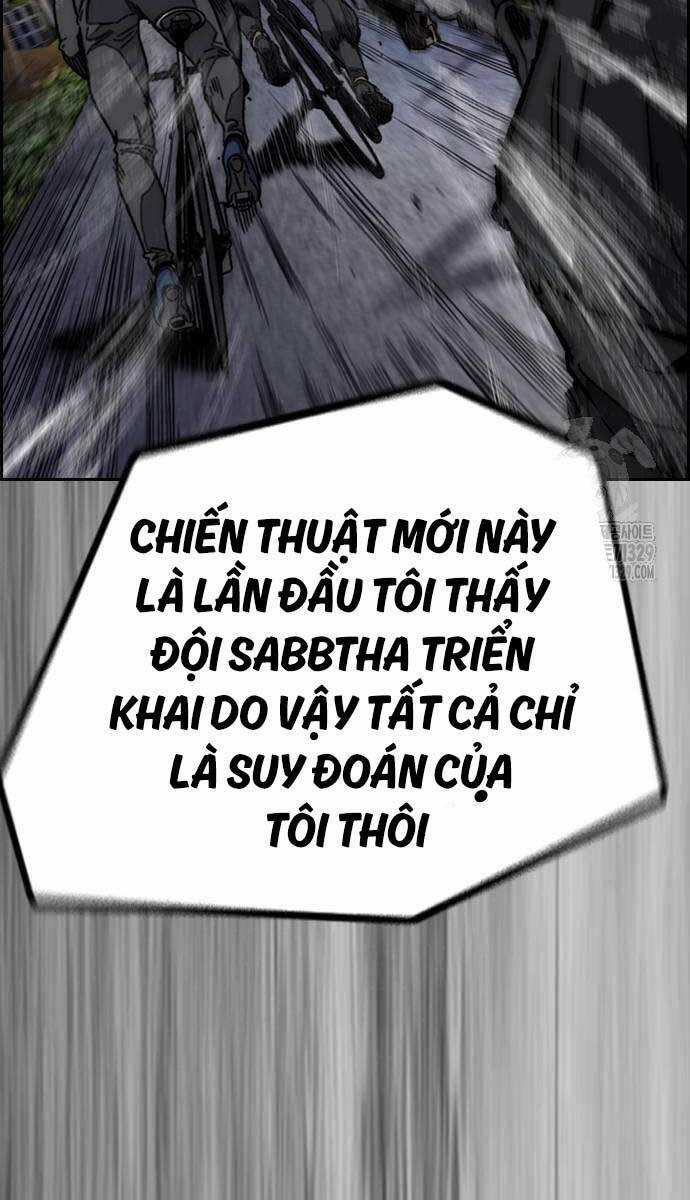 Wind Breaker Chapter 490 trang 136