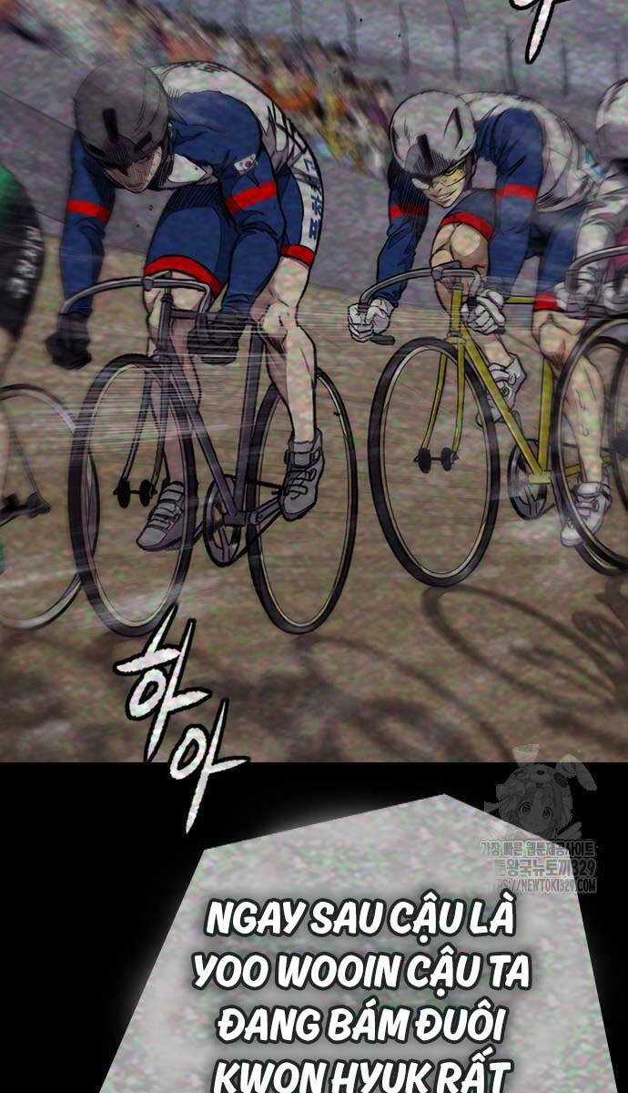 Wind Breaker Chapter 490 trang 141