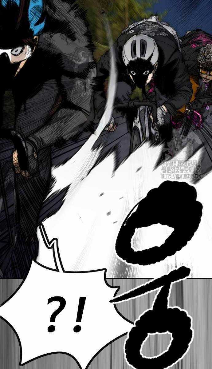 Wind Breaker Chapter 490 trang 148