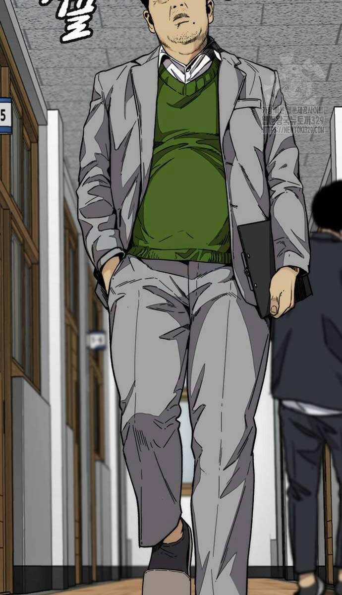 Wind Breaker Chapter 490 trang 15