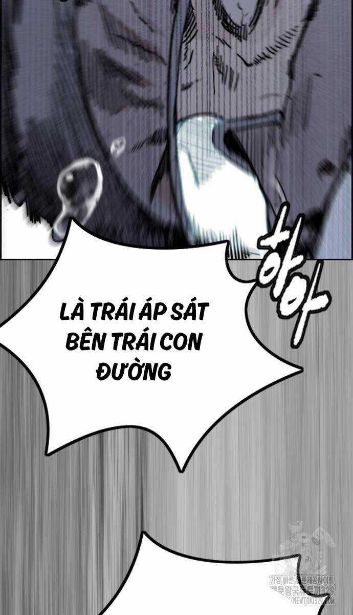 Wind Breaker Chapter 490 trang 157