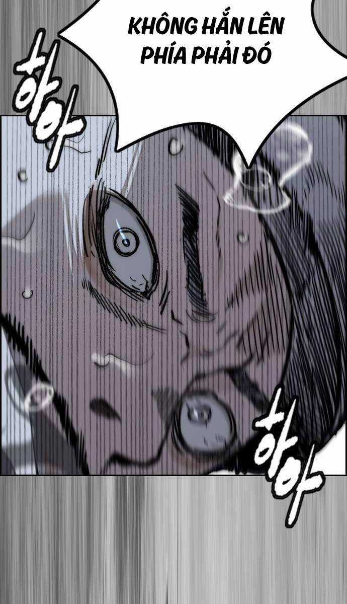 Wind Breaker Chapter 490 trang 158