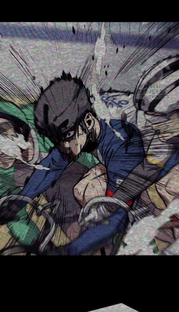 Wind Breaker Chapter 490 trang 163