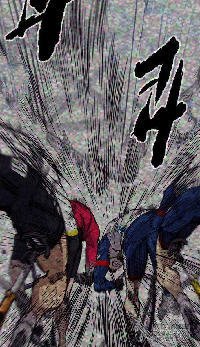 Wind Breaker Chapter 490 trang 165