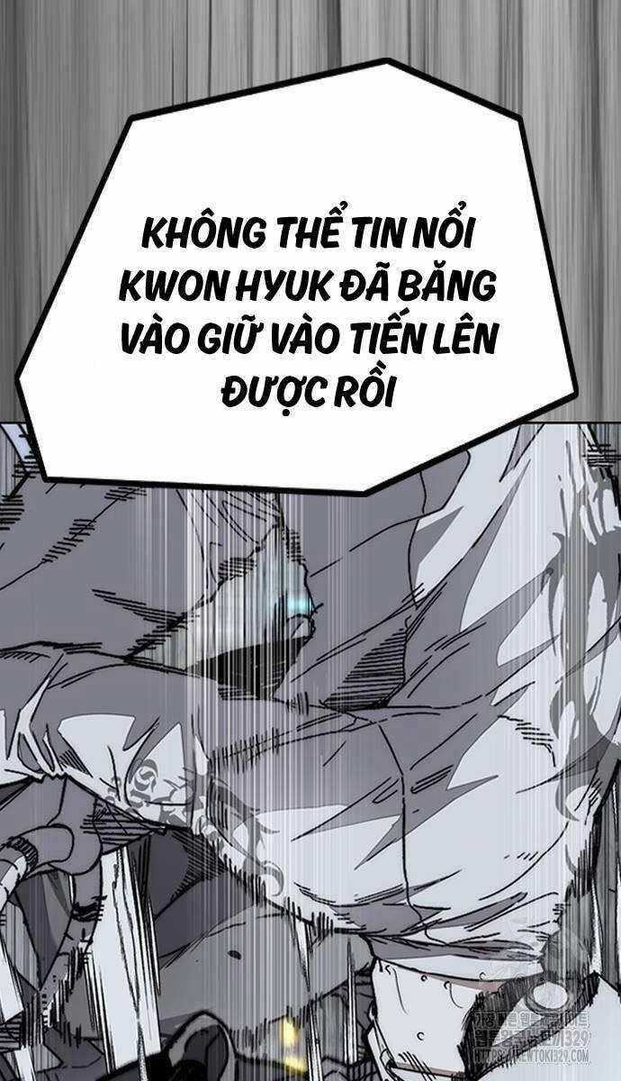 Wind Breaker Chapter 490 trang 169