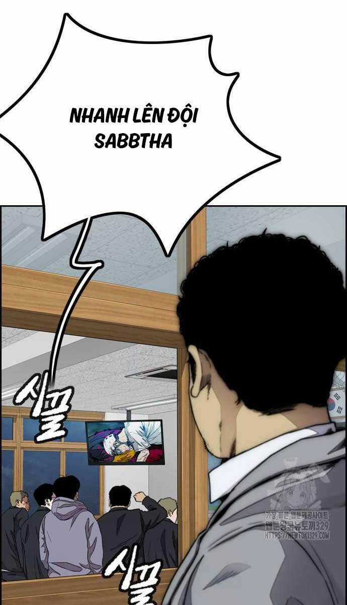 Wind Breaker Chapter 490 trang 17
