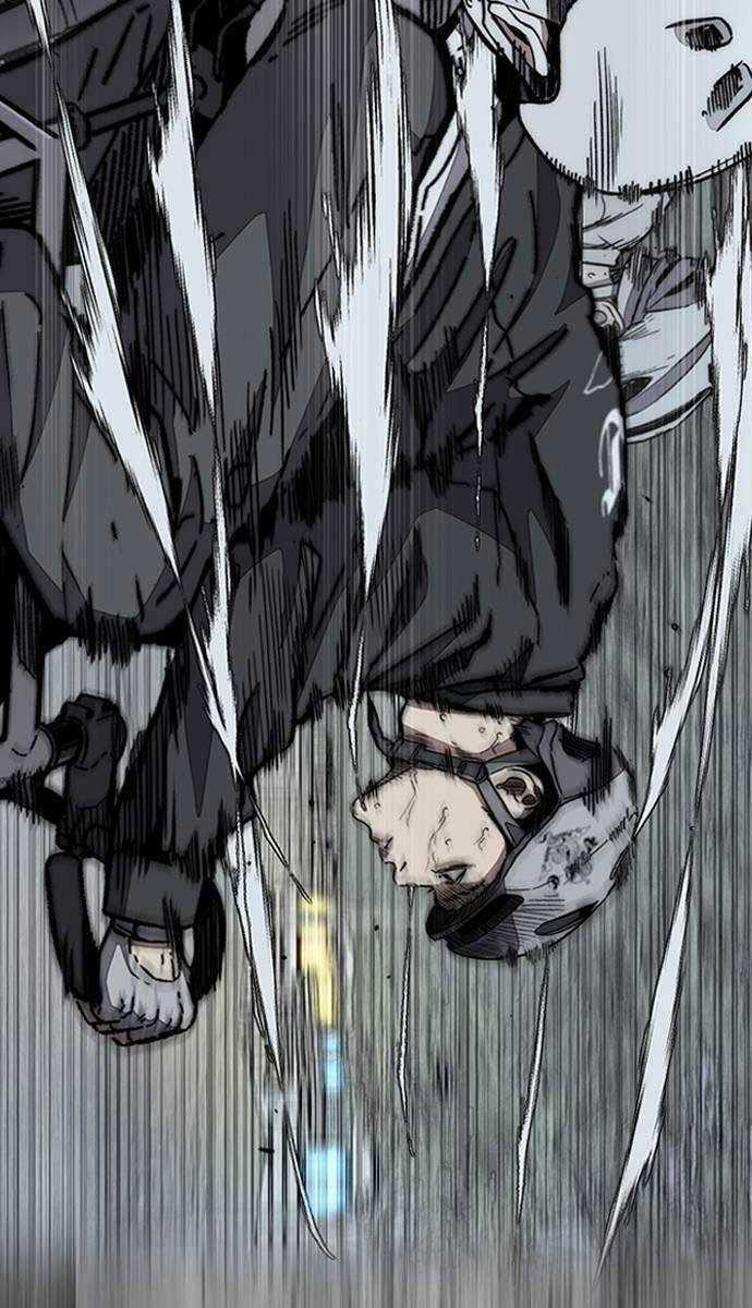 Wind Breaker Chapter 490 trang 170