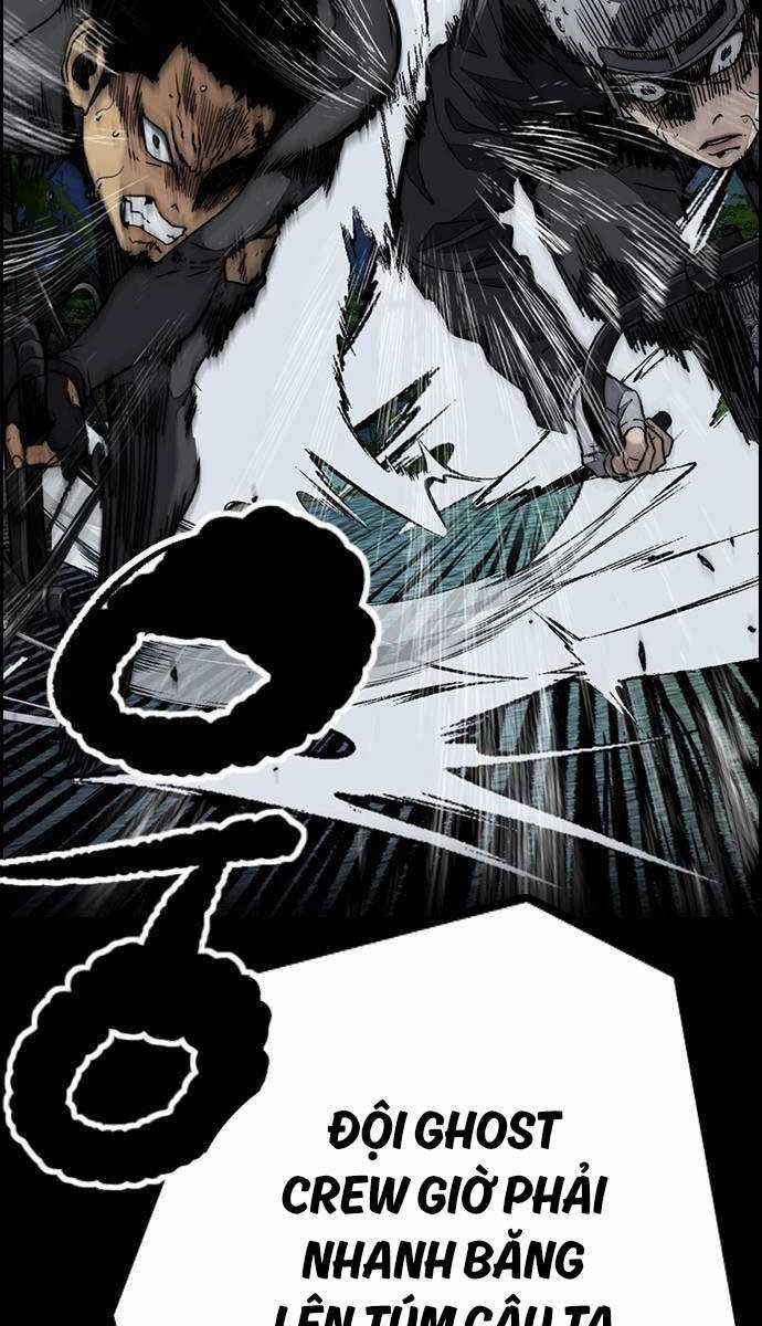 Wind Breaker Chapter 490 trang 173