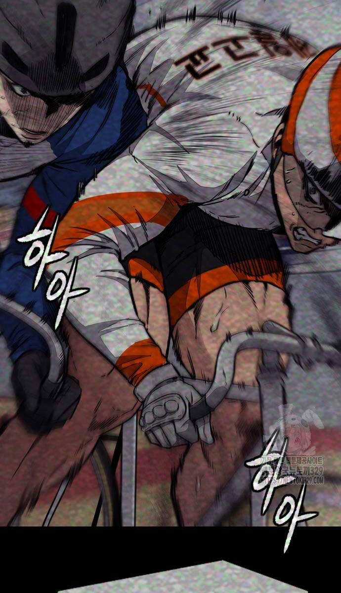 Wind Breaker Chapter 490 trang 176