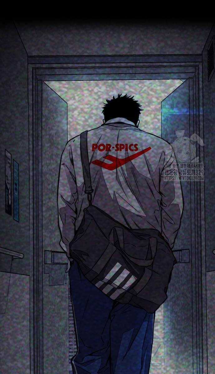 Wind Breaker Chapter 490 trang 183