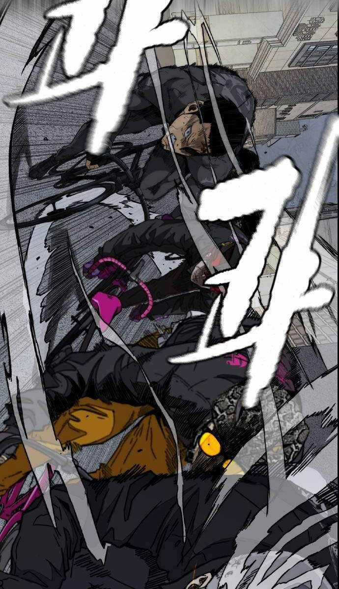 Wind Breaker Chapter 490 trang 189