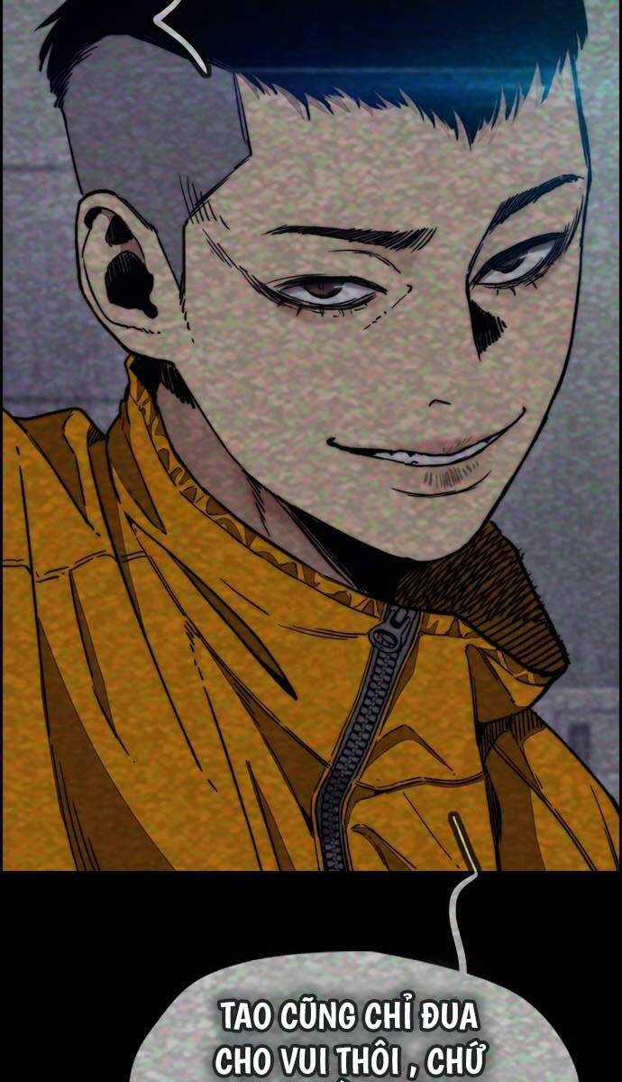 Wind Breaker Chapter 490 trang 201