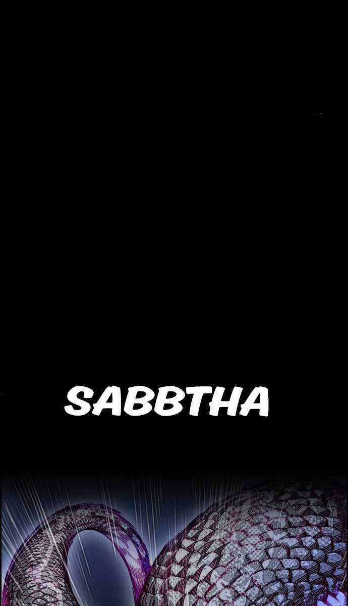 Wind Breaker Chapter 490 trang 206