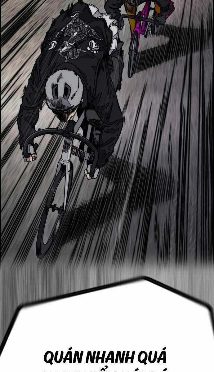 Wind Breaker Chapter 490 trang 208