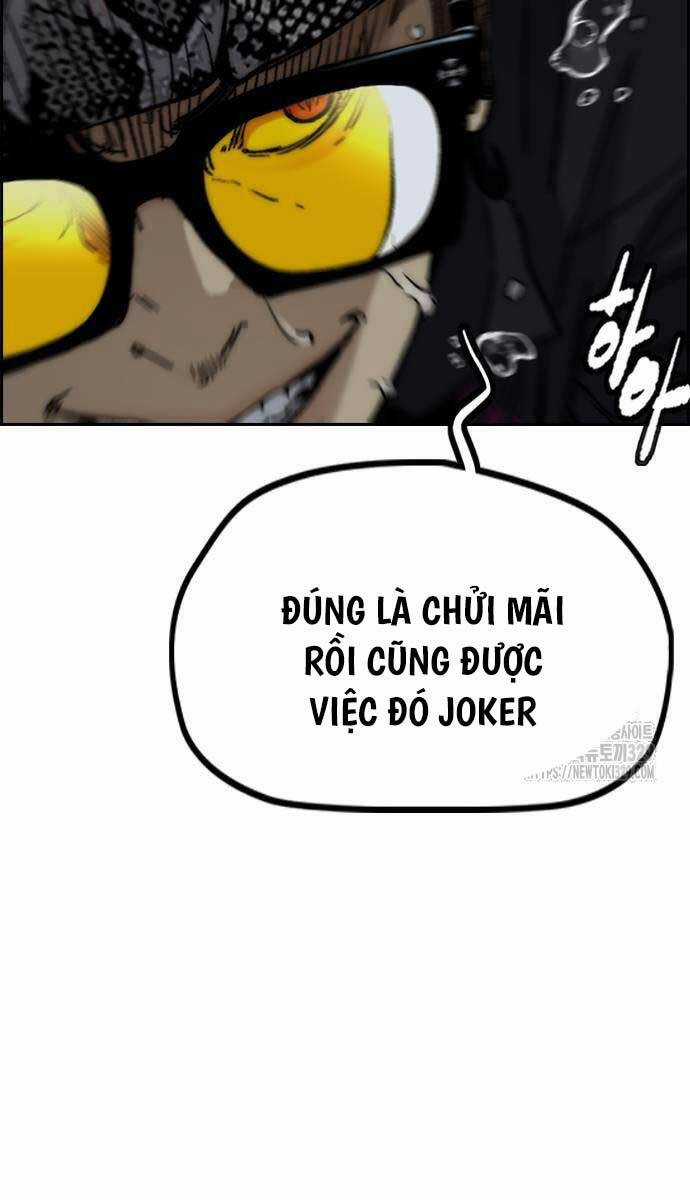 Wind Breaker Chapter 490 trang 23